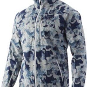 HUK Fishing Jacket SIZE xxl BRAND NEW WITH TAGS